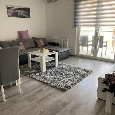 Apartmani Milic Banja Koviljača Exterior foto