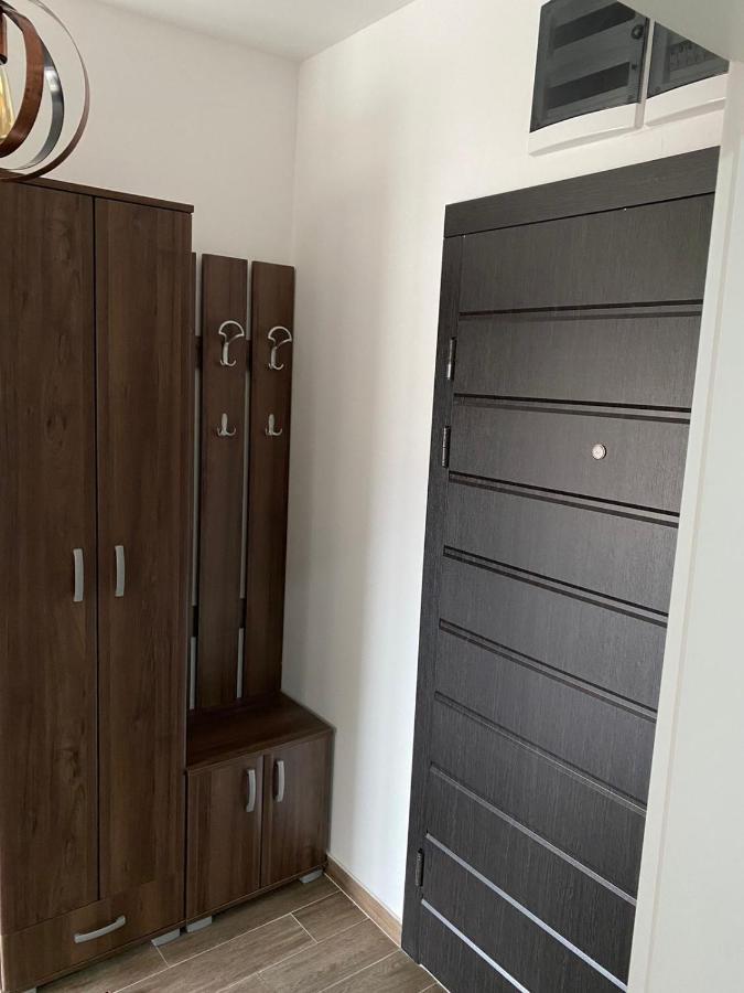 Apartmani Milic Banja Koviljača Exterior foto