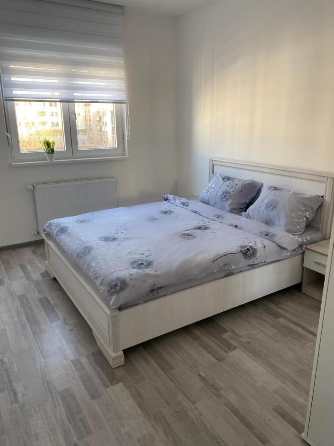 Apartmani Milic Banja Koviljača Exterior foto