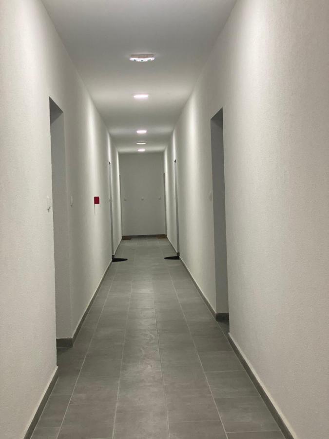 Apartmani Milic Banja Koviljača Exterior foto