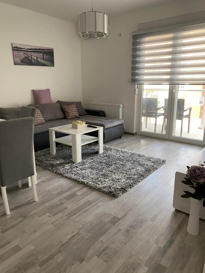 Apartmani Milic Banja Koviljača Exterior foto