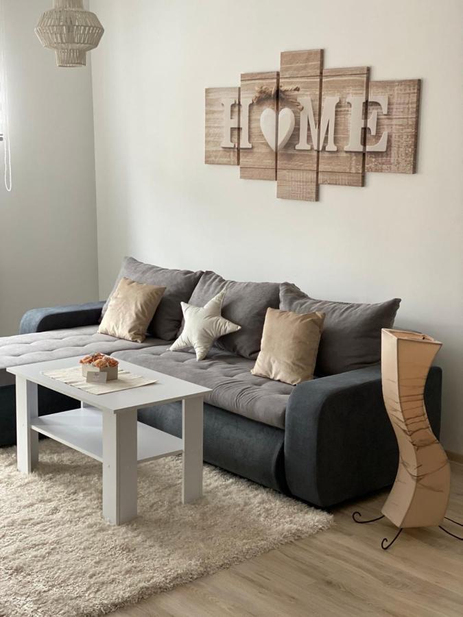 Apartmani Milic Banja Koviljača Exterior foto