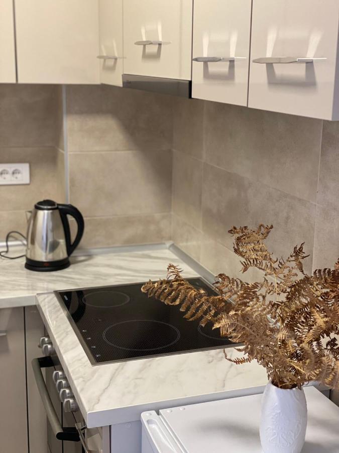 Apartmani Milic Banja Koviljača Exterior foto