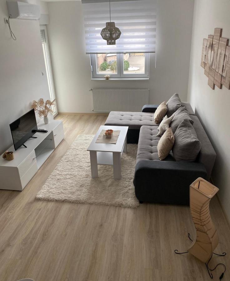 Apartmani Milic Banja Koviljača Exterior foto