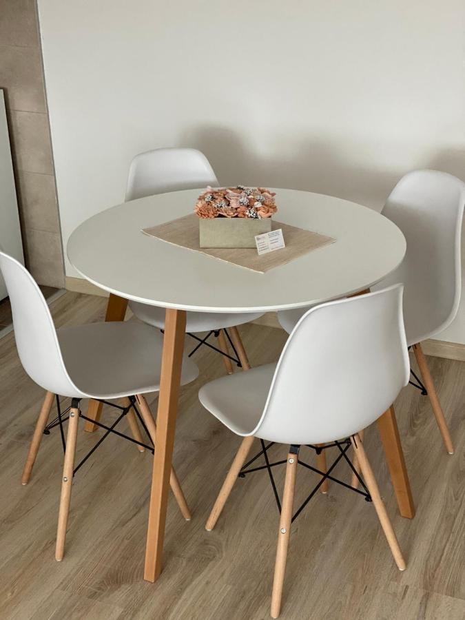 Apartmani Milic Banja Koviljača Exterior foto