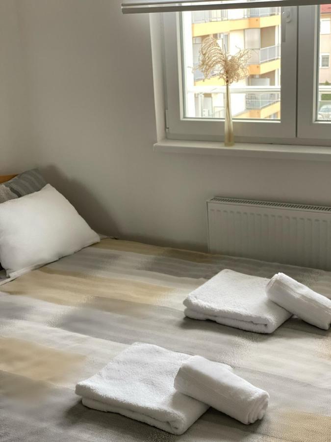 Apartmani Milic Banja Koviljača Exterior foto