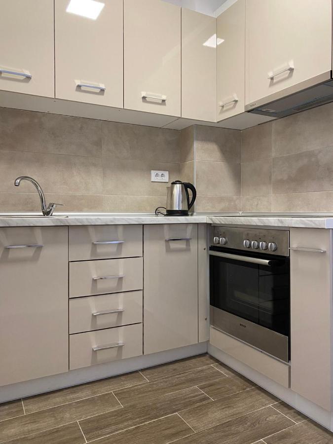 Apartmani Milic Banja Koviljača Exterior foto